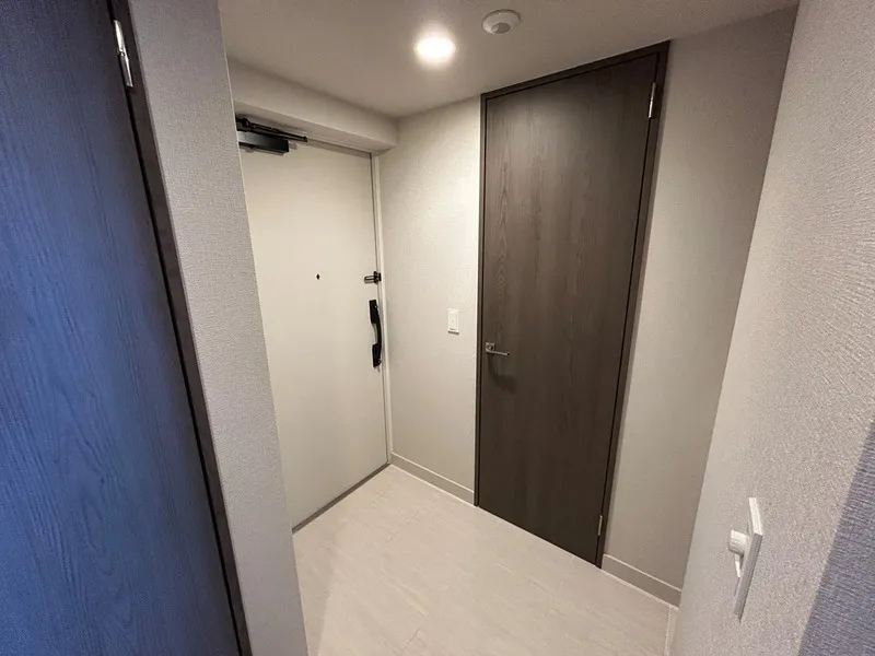Primal Nerima Toshimaen - Exterior - ["Flooring", "Floor", "Apartment"]