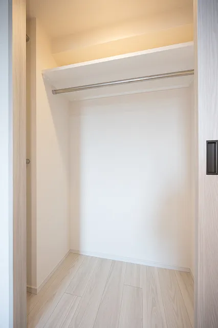 Park Homes Bunkyo Hakusan Hill Terrace - Interior - ["Wood", "Flooring", "Floor"]