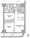 Park Habio Akihabara Est - Floor Plan - ["White", "Plan", "Diagram"] thumbnail