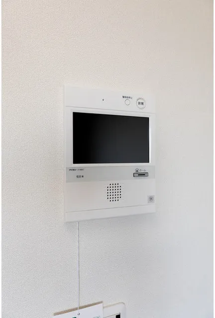 Hulic Itabashi - Interior - ["Electronic device", "Technology", "Home Security"]