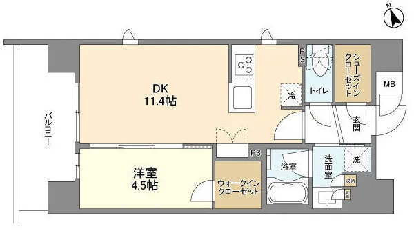 Due Iriya III - Floor Plan - ["Floor plan"]
