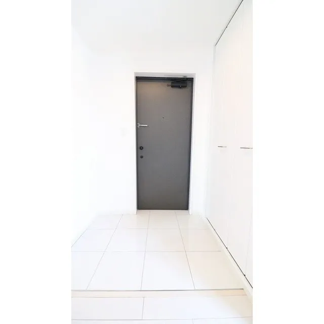 Patio Minami Azabu - Interior - ["Property", "Door", "Room"]