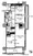 Park Axis Nihonbashi Hamacho - Floor Plan - ["Diagram", "Plan", "Schematic"] thumbnail