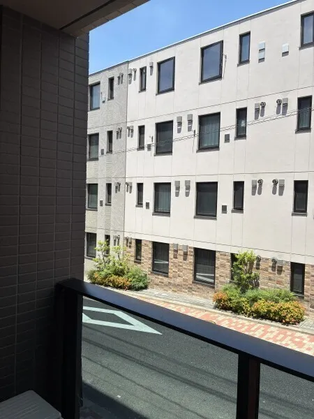 View Terrace Myogadani - Interior - ["Apartment", "Architecture", "Urban design"]