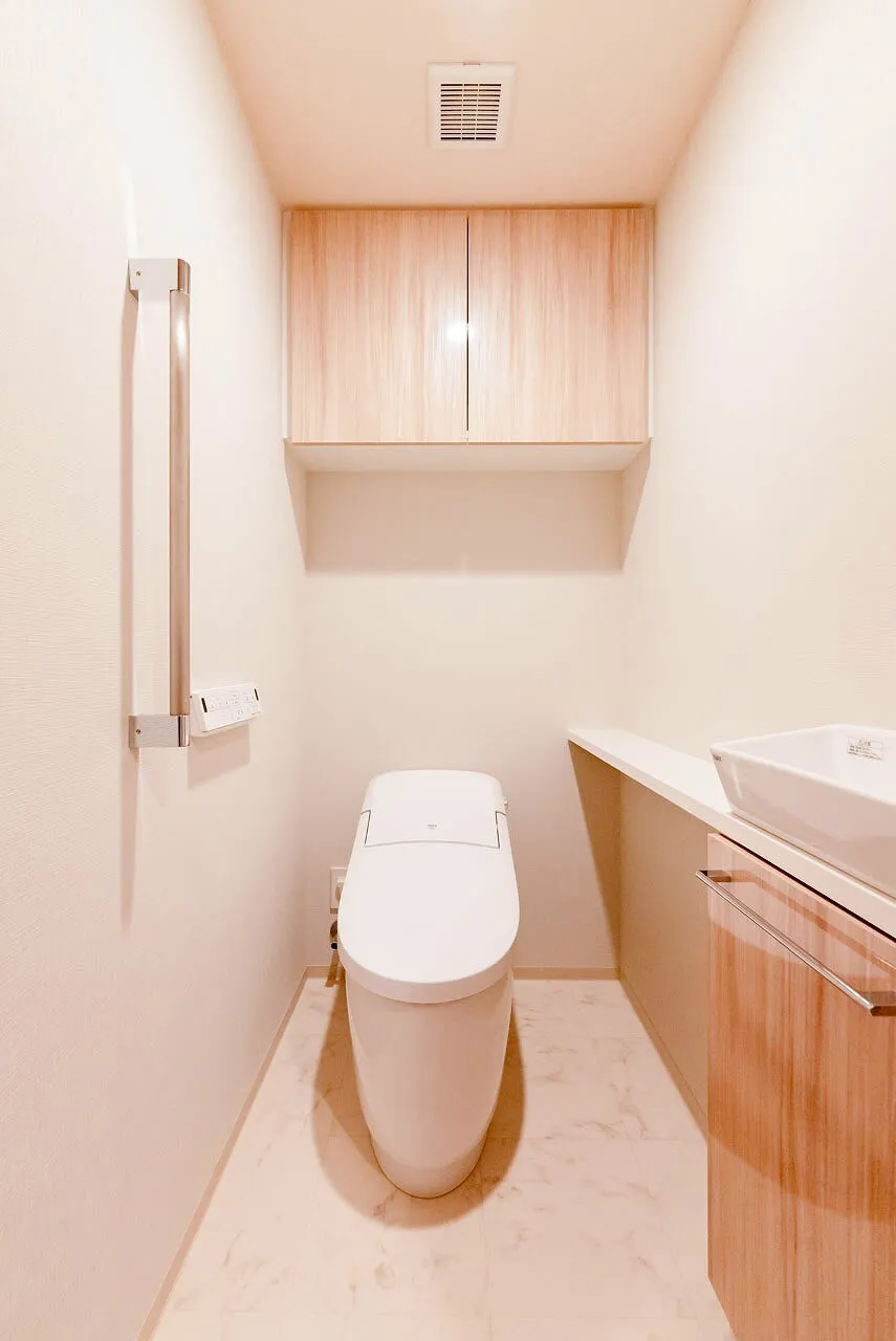 Mita Hijirizaka Garden Residence - Interior - ["Property", "Wood", "Interior design"]
