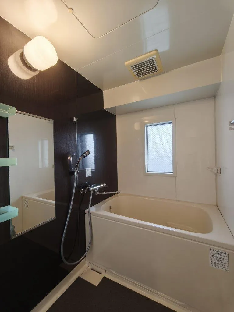 ONE ROOF FLAT NISHIWASEDA - Interior - ["Plumbing fixture", "Flooring", "Bathroom"]