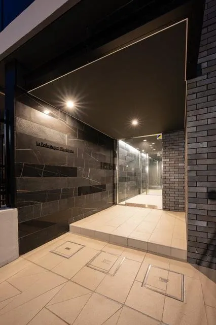 U Residence Meguro Higashiyama - Exterior - ["Ceiling", "Floor", "Flooring"]