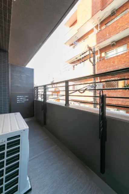 Open Residencia Yoyogi - Interior - ["Architecture", "Property", "Building"]