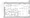 Hmlet Gakugei Daigaku - Floor Plan - ["White", "Floor plan", "Diagram"] thumbnail