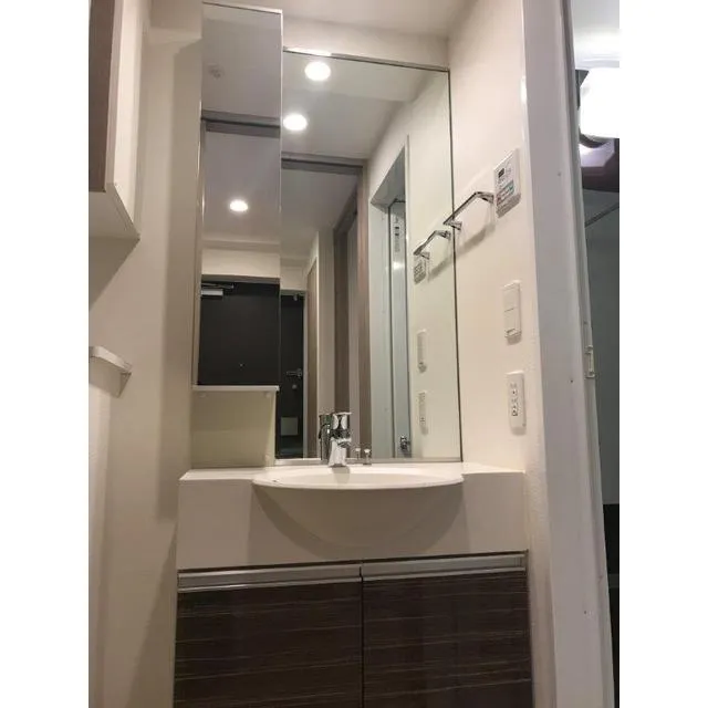 Azul Kikugawa - Interior - ["Interior design", "Plumbing fixture", "Bathroom Sink"]