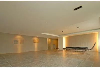 Park Axis Itabashi - Exterior - ["Ceiling", "Floor", "Light"]