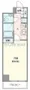 Maison De Ville Shinagawa - Floor Plan - ["Apartment"] thumbnail