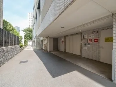 Opus Residence Ebisu - Other - ["Apartment", "Condominium", "High-rise building"]