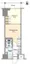 Azure Terrace Toyocho - Floor Plan - ["Floor plan", "Diagram", "Plan"] thumbnail