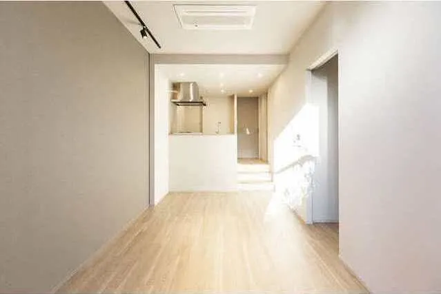 Ansolie Shimokitazawa - Interior - ["Property", "Building", "Rectangle"]