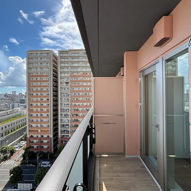 Park Axis Shinagawa Tennozu Isle - Interior - ["Apartment", "Residential area", "Metropolitan area"]