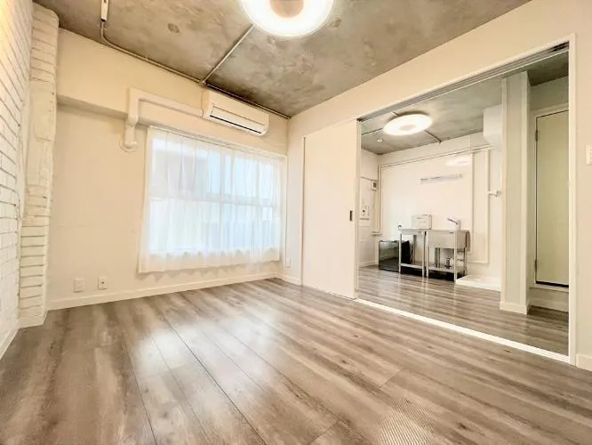 New Hamamachi Diamond Mansion Room C802