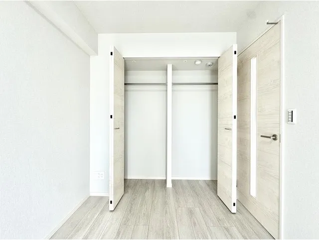 Comforia Nishiogu - Interior - ["Flooring", "Wood", "Floor"]