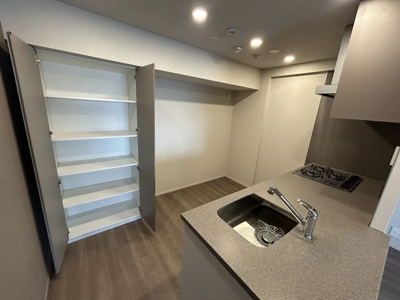 Blanchiesta Kiba - Interior - ["Flooring", "Floor", "Hardwood"]