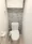 Serenite Fran Umeda - Interior - ["Toilet seat", "Toilet", "Wall"] thumbnail