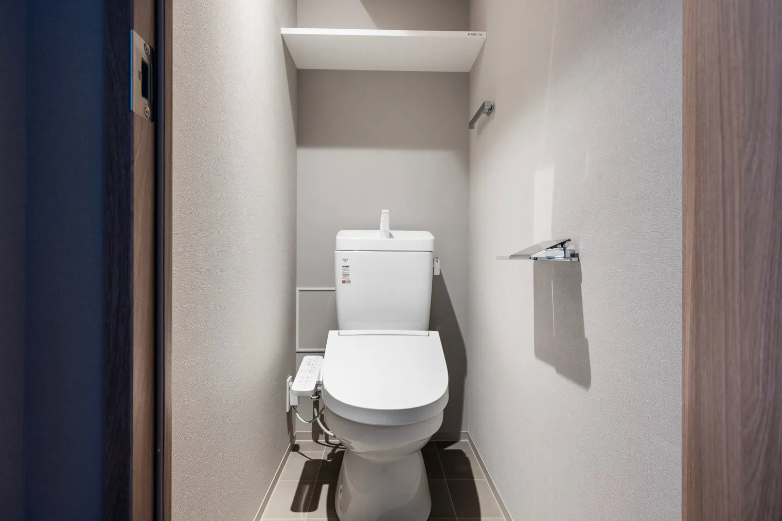 Duo Flats Ikejiri-Ohashi Norris - Interior - []