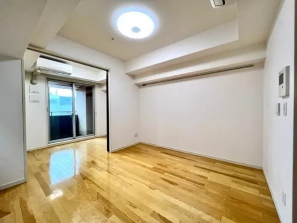Brillia Ginza Id - Interior - ["Daytime", "Building", "Wood"]