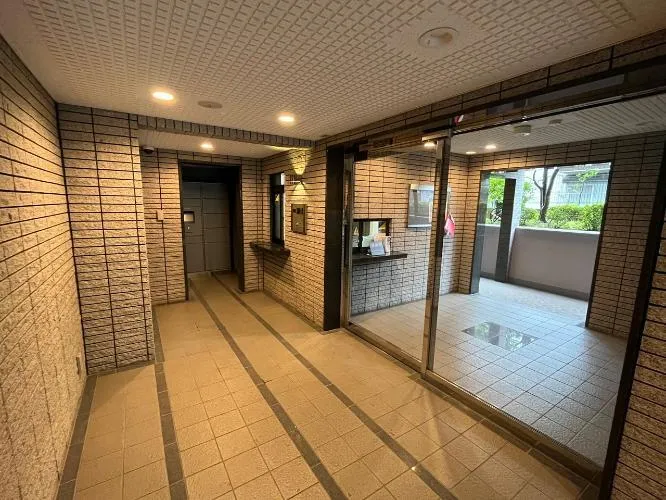 Neo Stage Tama Center Room 407