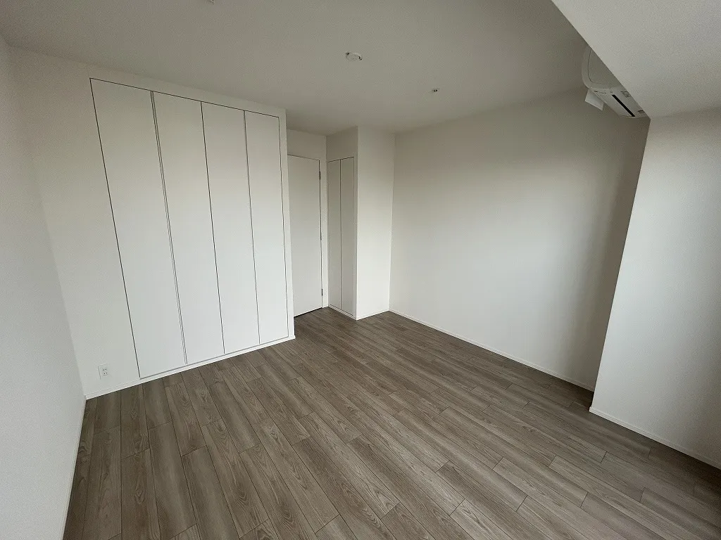 Prime Maison Iriya - Interior - ["Flooring", "Floor", "Wood flooring"]