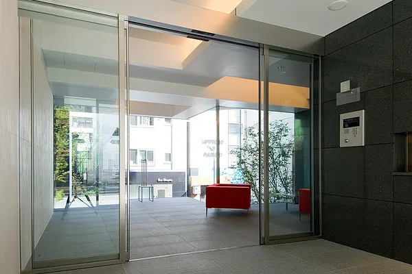Residia Shibuya - Exterior - ["Building", "Property", "Architecture"]