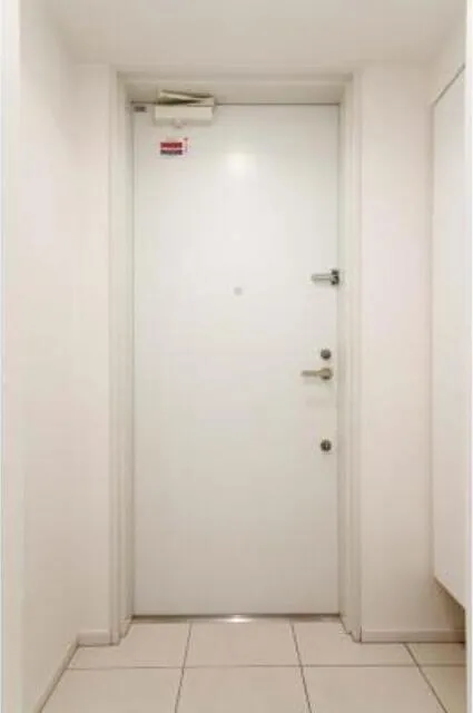 Trestage Yotsuya - Interior - ["Property", "Room", "Door"]