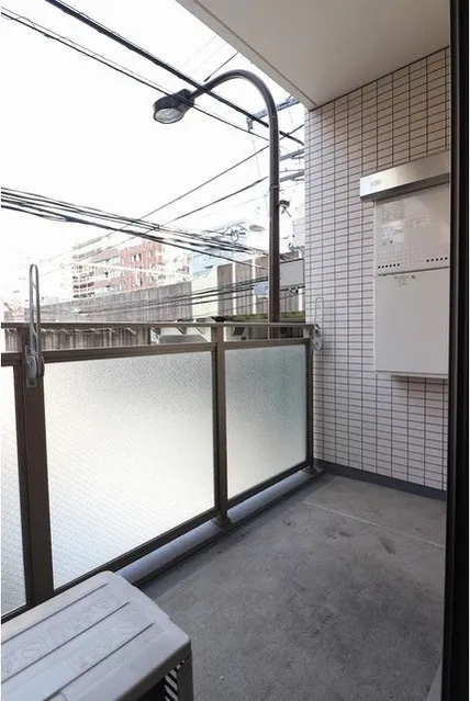 Comforia Ryogoku Troyes - Interior - ["Property", "Room", "Building"]