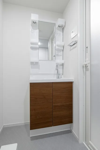 Clarity Magome - Interior - ["Flooring", "Bathroom cabinet", "Interior design"]
