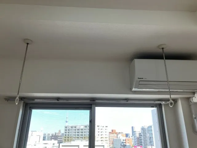 Prime Urban Monzennakacho - Interior - ["Ceiling", "Light fixture", "Lighting"]