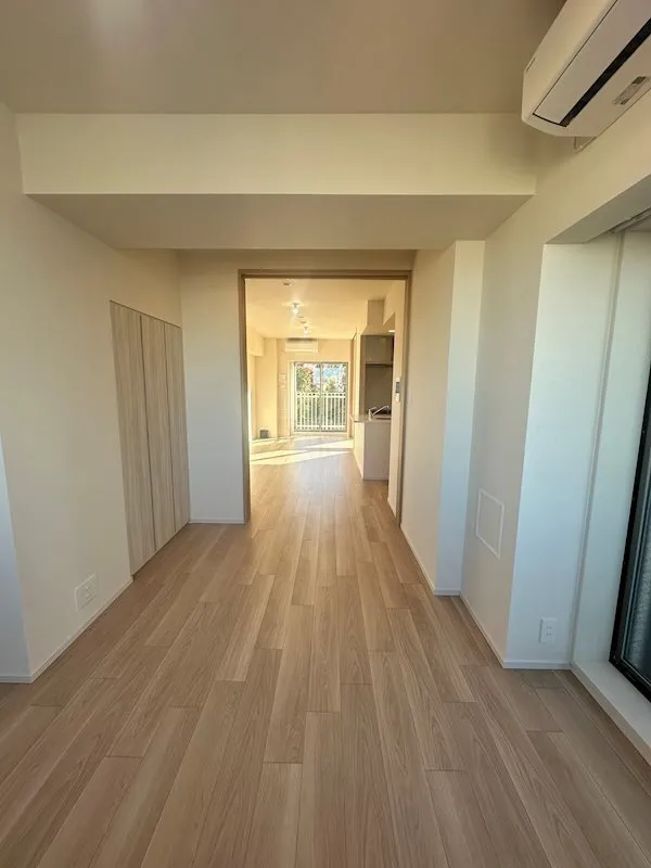 KOMABA WEST - Interior - *Photo of Room 601
