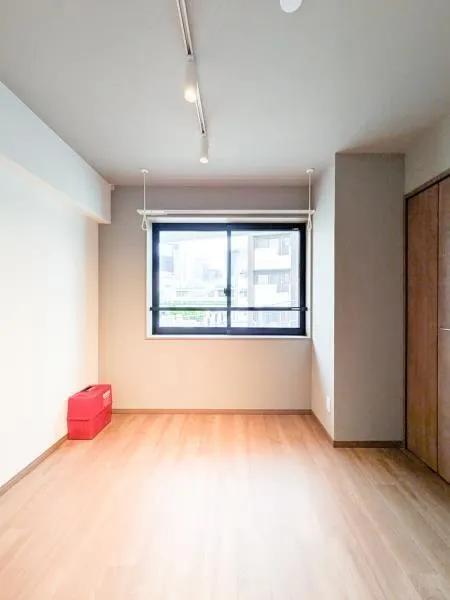 Pratique Nakano-Sakaue - Interior - ["Flooring", "Wood", "Floor"]