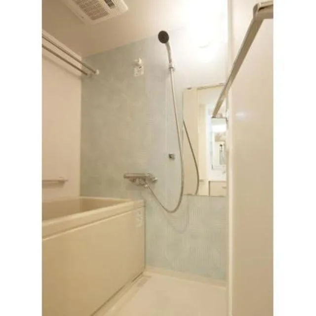 Park Axis Hatchobori - Interior - ["Property", "Bathroom", "Room"]