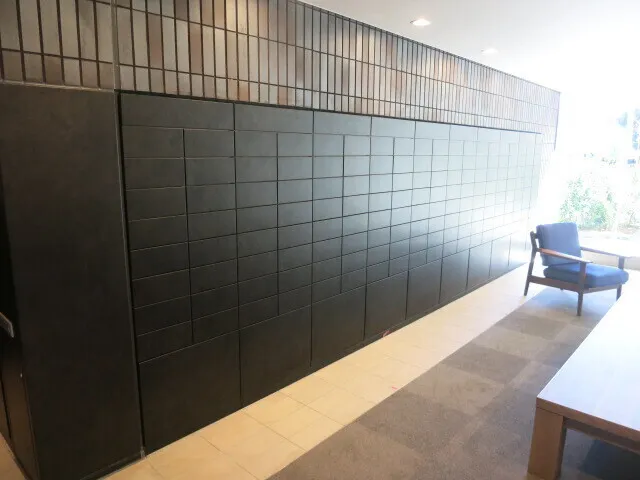 A-Standard Shibaura - Other - ["Table", "Interior design", "Wood"]
