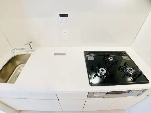 Brillia Ist Shibuya Honmachi - Interior - ["Automotive design", "Fixture", "Machine"]