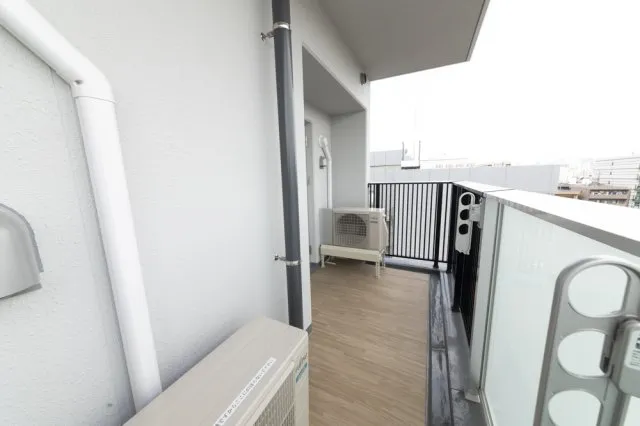 Proud Flat Kiba II - Interior - ["Property", "Room", "Building"]