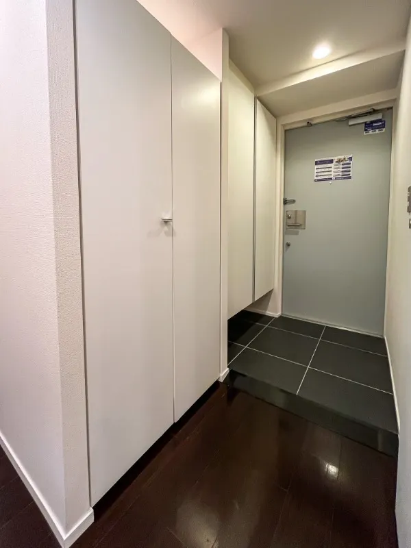 RESIDIA Kinshicho II - Interior - ["Flooring", "Floor", "Wood"]