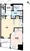Mynavi STAY Cocoon Nakameguro - Floor Plan - [] thumbnail