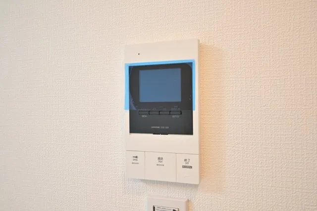 ES-Grande Higashinakano - Interior - ["Technology", "Electronics", "Display device"]