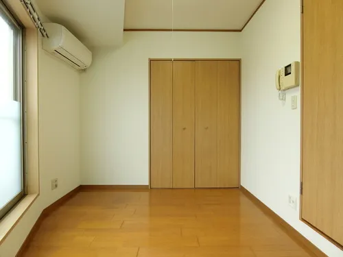 Grandeur Mejiro Nishi - Interior - ["Fixture", "Wood", "Door"]