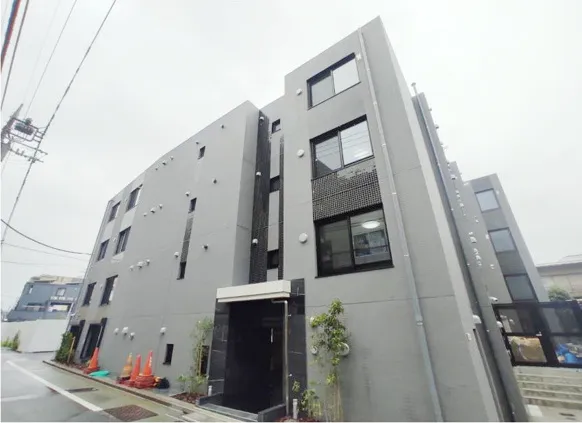 Prele Duc Nakano Kamitakada - Exterior - []