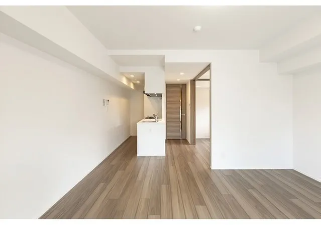 Orchid Residence Ueno Inaricho - Interior - ["White", "Floor", "Property"]