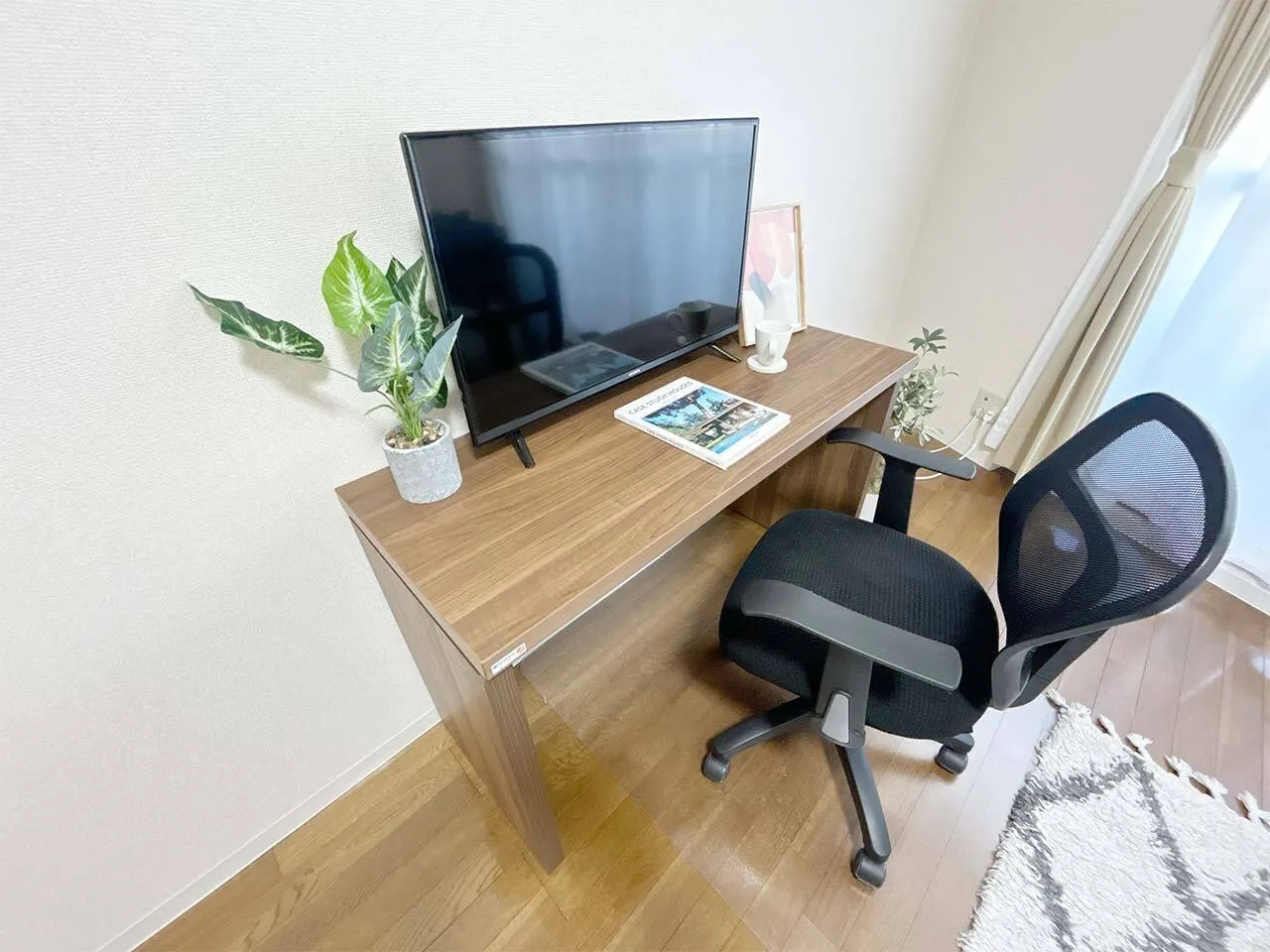 Mynavi STAY Flumen Meguro - Interior - []