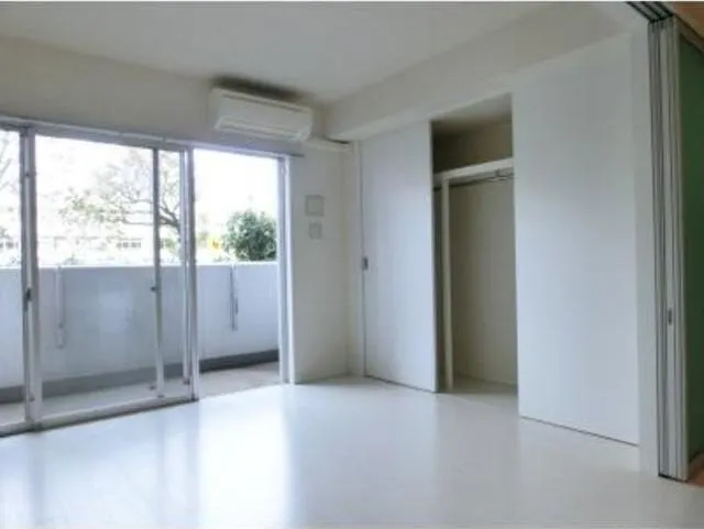 Park Cube Nishigahara Stage - Interior - ["Property", "Building", "Room"]