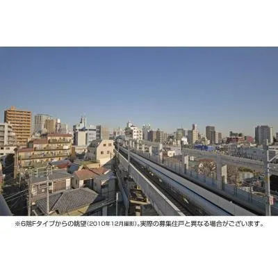 Park Axis Shibata Ichibankan - Other - ["Building", "Sky", "Skyscraper"]