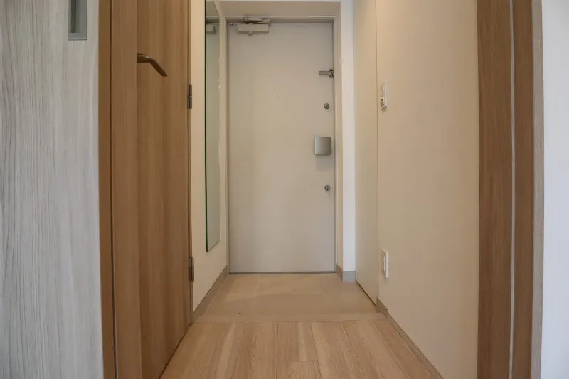 Ipse Hatsudai - Interior - ["Flooring", "Wall", "Floor"]