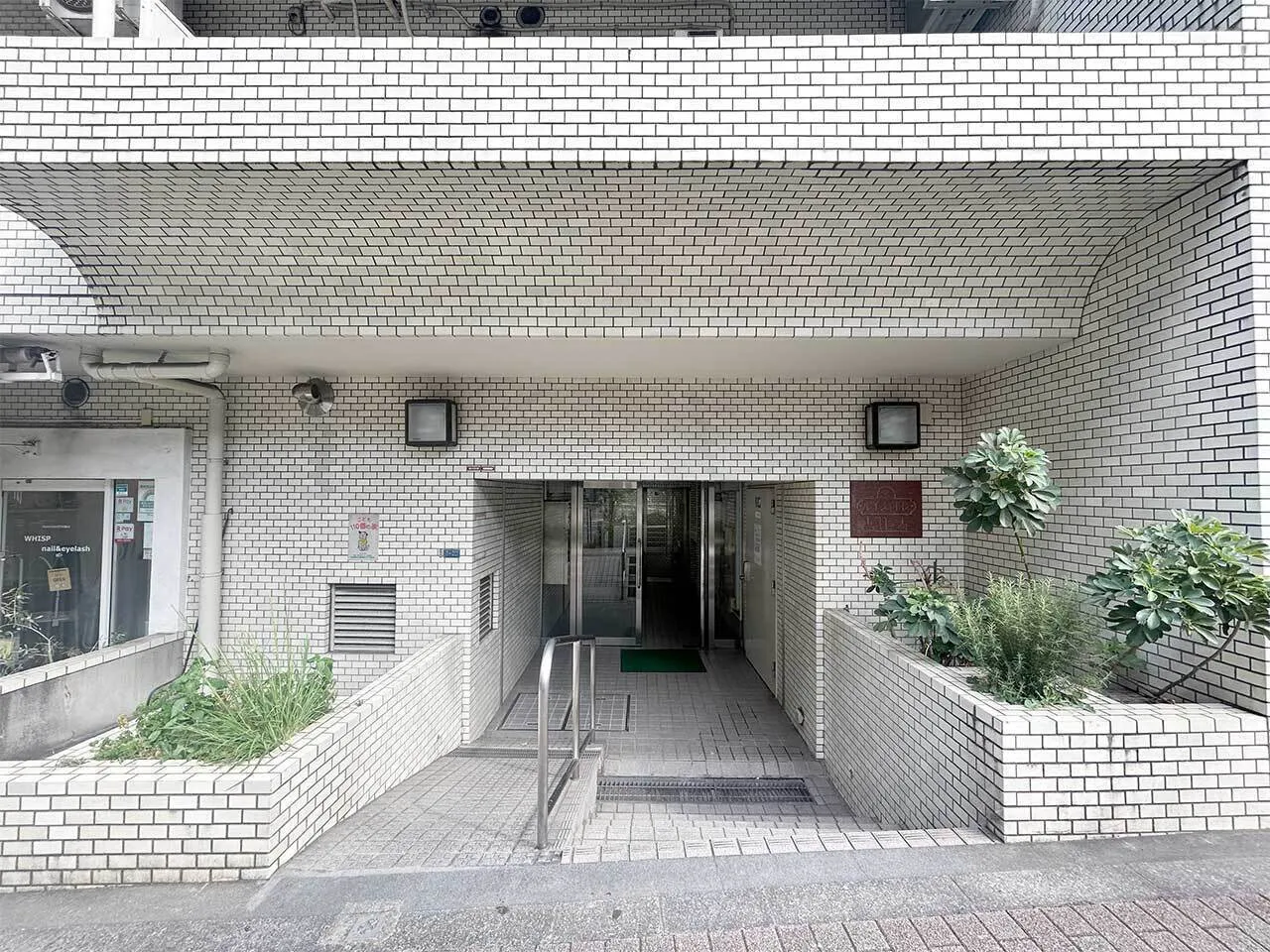 Mynavi STAY Palace Ebisu Kageoka - Exterior - []